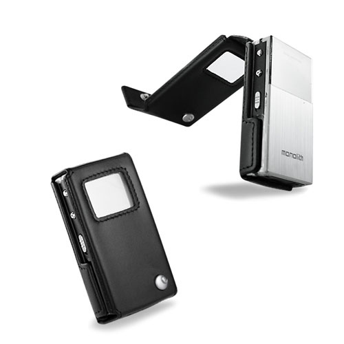 가죽 케이스 Estarlabs Monolith Premium MX7000 