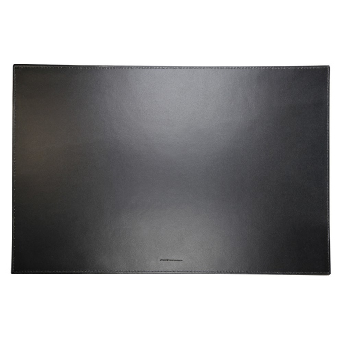                                                                                                                    Leather desk pad - Large 60 x 40 cm
                                                                                                              