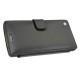 レザーケース Archos 50 Diamond