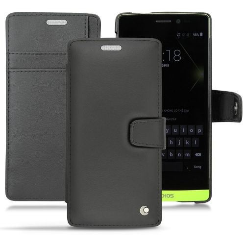 Archos 50 Diamond leather case
