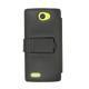 Housse cuir Archos 50 Diamond