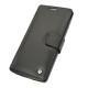 レザーケース Archos 50 Diamond