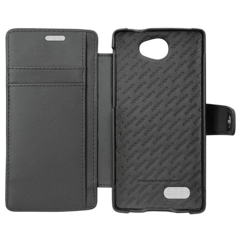 Lederschutzhülle Archos 50 Diamond
