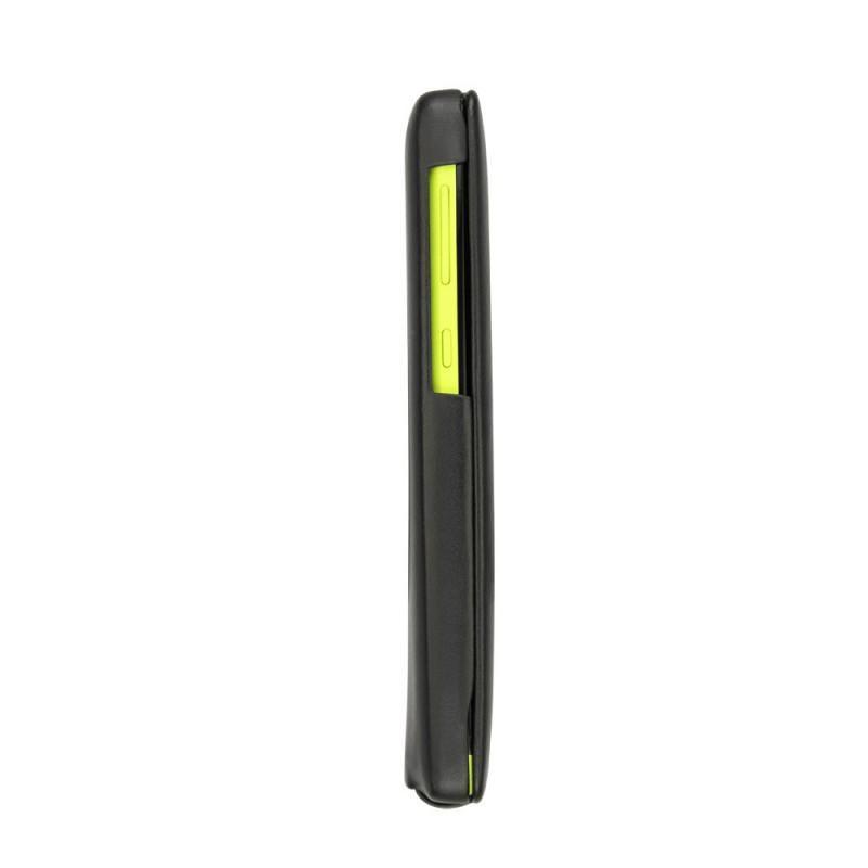 Housse cuir Archos 50 Diamond