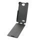Archos 50 Diamond leather case