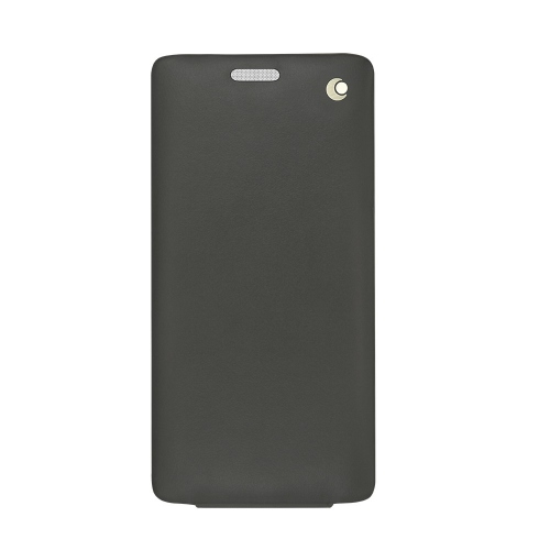                                                         Housse cuir Archos 50 Diamond
                                                      
