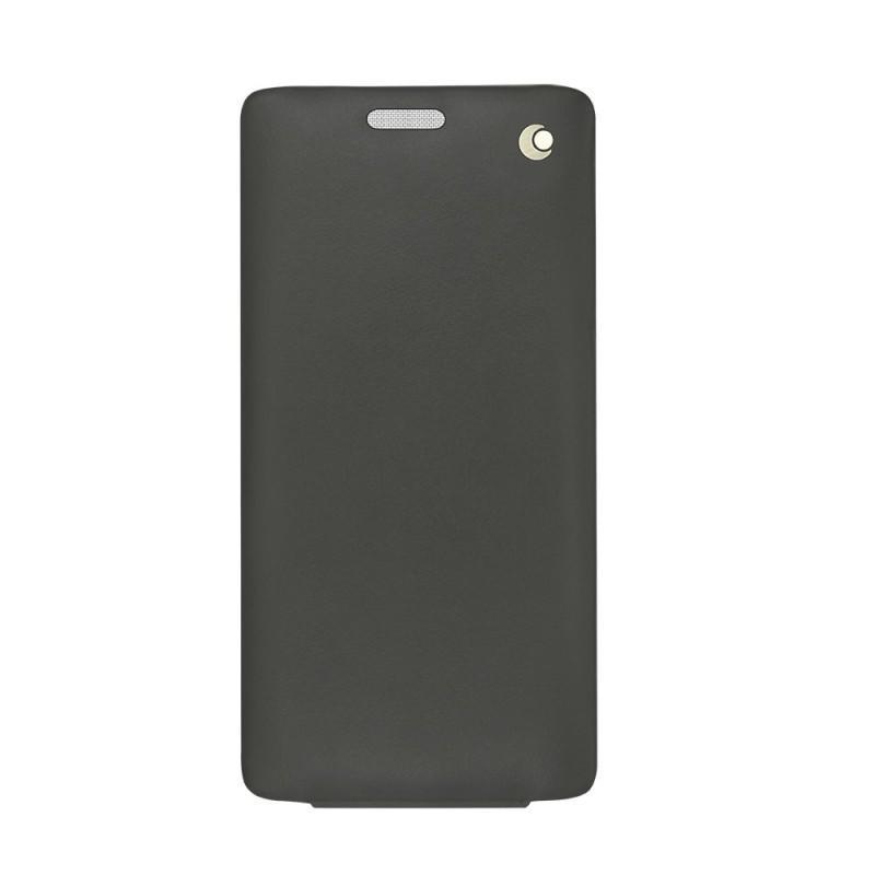 Housse cuir Archos 50 Diamond