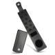 M-cody M-20  leather case - Noir ( Nappa - Black ) 