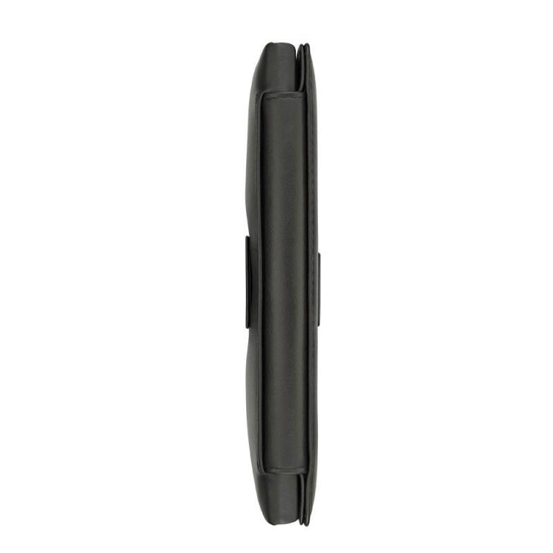 Custodia in pelle Wiko Ridge Fab