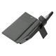 Funda de piel Wiko Ridge Fab