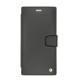 Wiko Ridge Fab leather case