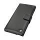 Wiko Ridge Fab leather case