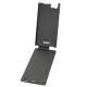 Custodia in pelle Wiko Ridge Fab