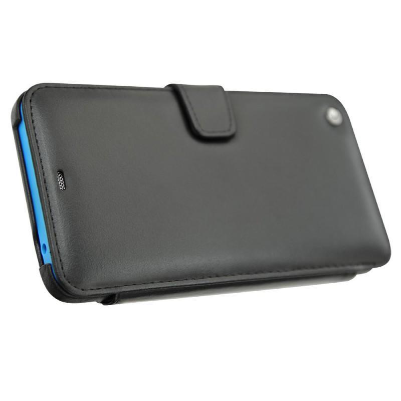 Custodia in pelle Microsoft Lumia 640 XL - 640 XL Dual Sim