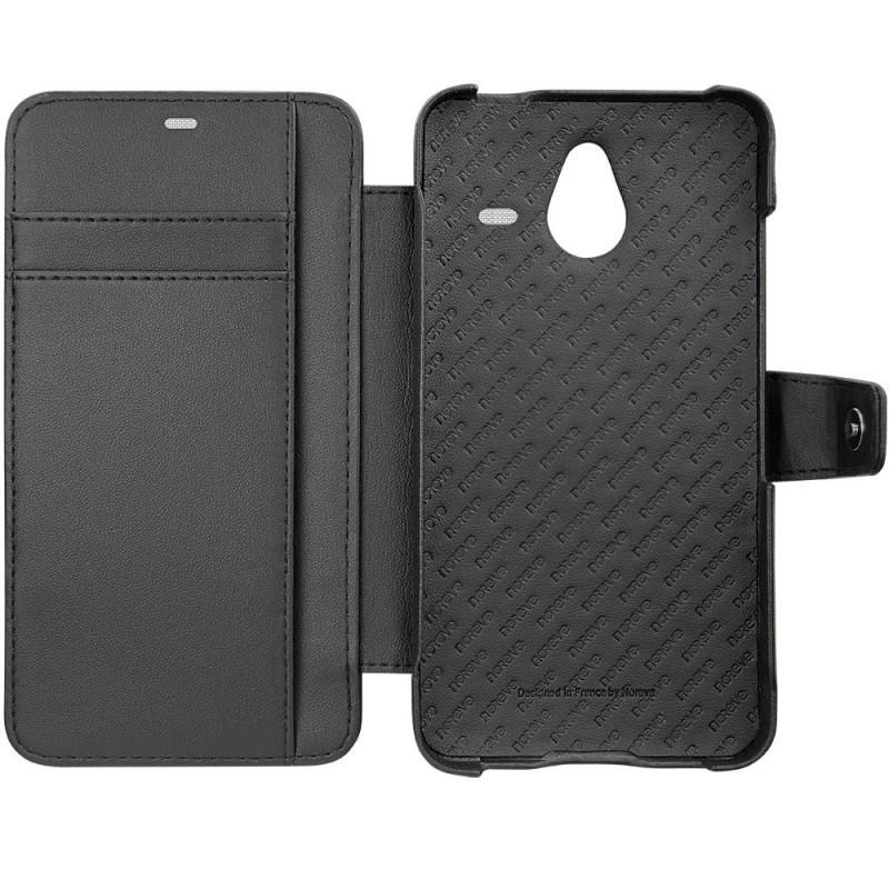 Microsoft Lumia 640 XL - 640 XL Dual Sim leather case