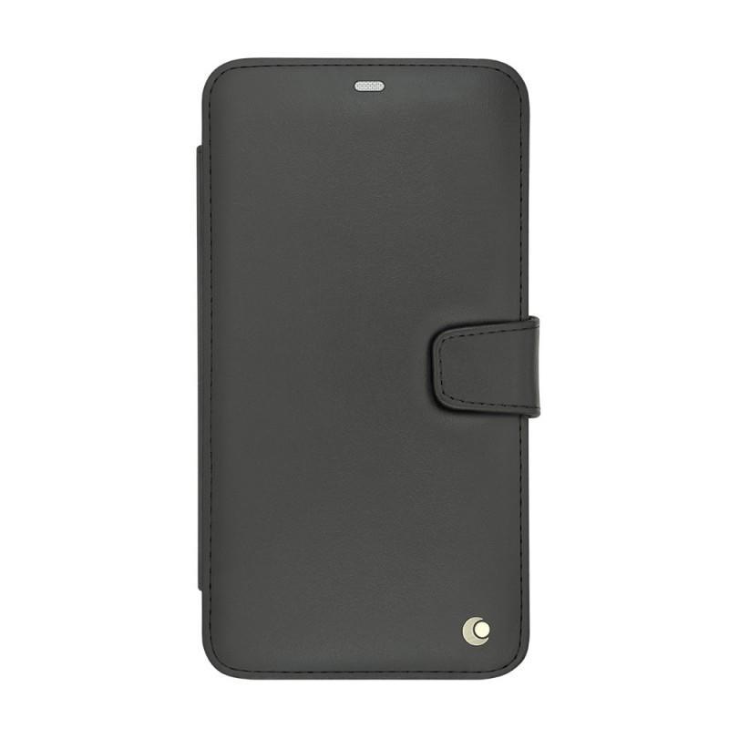 Capa em pele Microsoft Lumia 640 XL - 640 XL Dual Sim