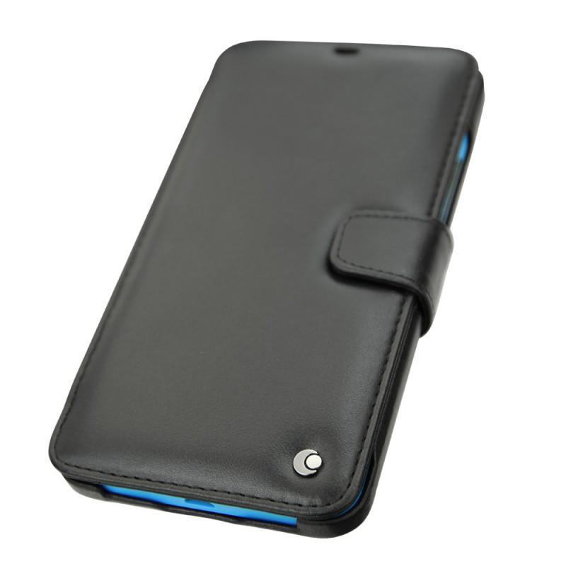 硬质真皮保护套 Microsoft Lumia 640 XL - 640 XL Dual Sim