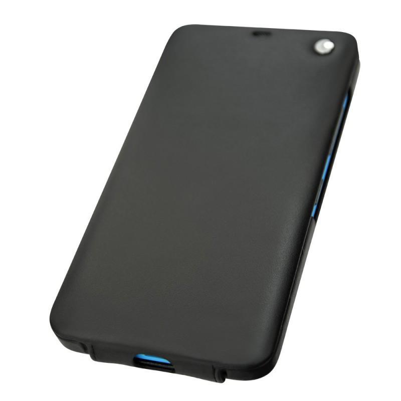 硬质真皮保护套 Microsoft Lumia 640 XL - 640 XL Dual Sim