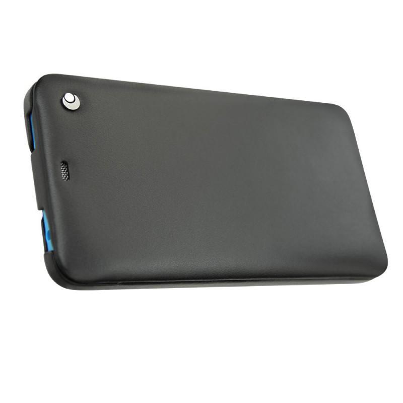 硬质真皮保护套 Microsoft Lumia 640 XL - 640 XL Dual Sim