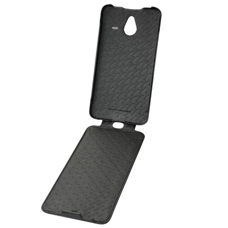 Custodia in pelle Microsoft Lumia 640 XL - 640 XL Dual Sim