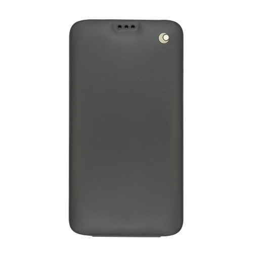                                                         Microsoft Lumia 640 - 640 Dual Sim leather case
                                                      