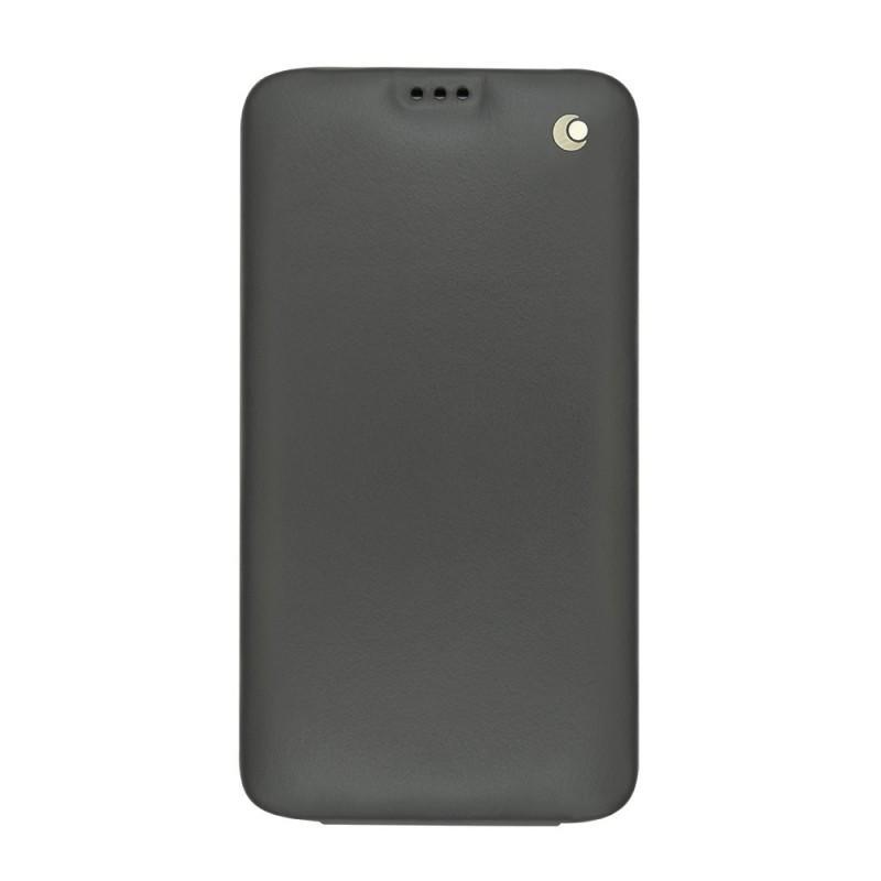 Housse cuir Microsoft Lumia 640 - 640 Dual Sim