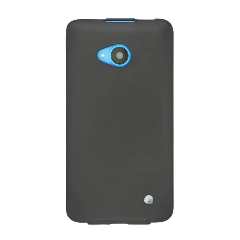 Custodia in pelle Microsoft Lumia 640 - 640 Dual Sim