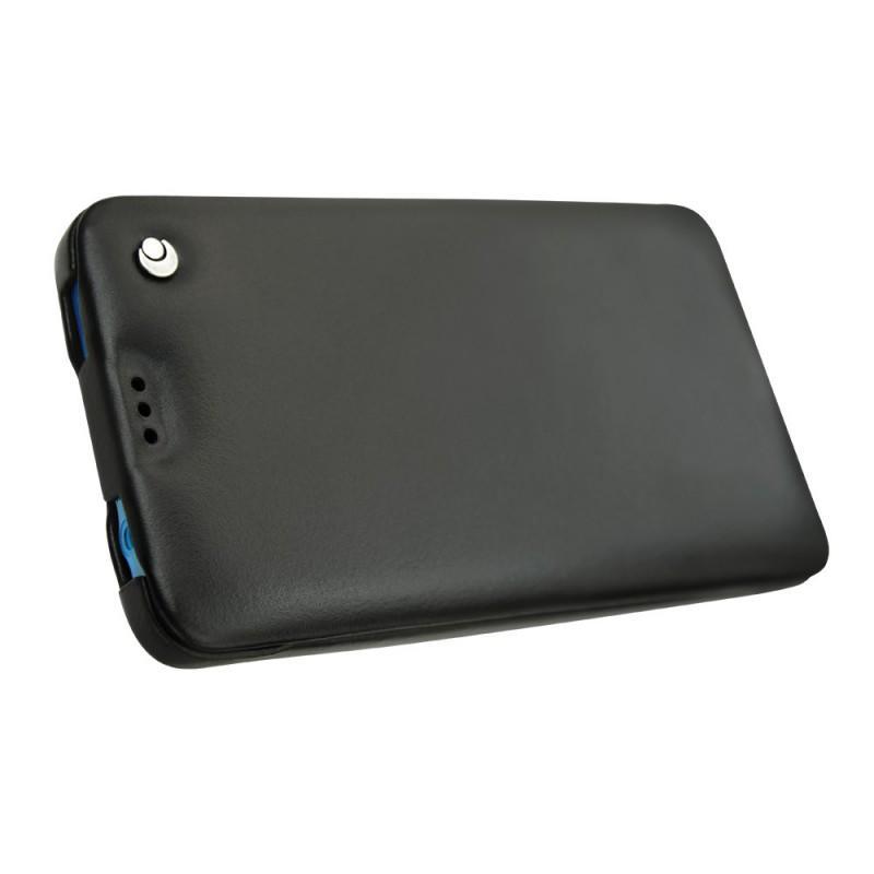 Custodia in pelle Microsoft Lumia 640 - 640 Dual Sim