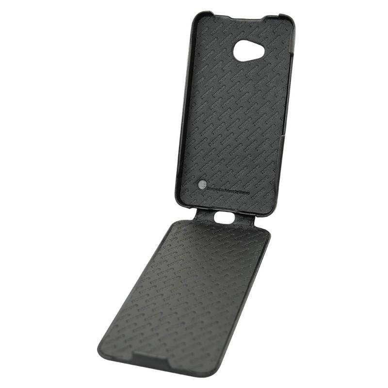 Lederschutzhülle Microsoft Lumia 640 - 640 Dual Sim