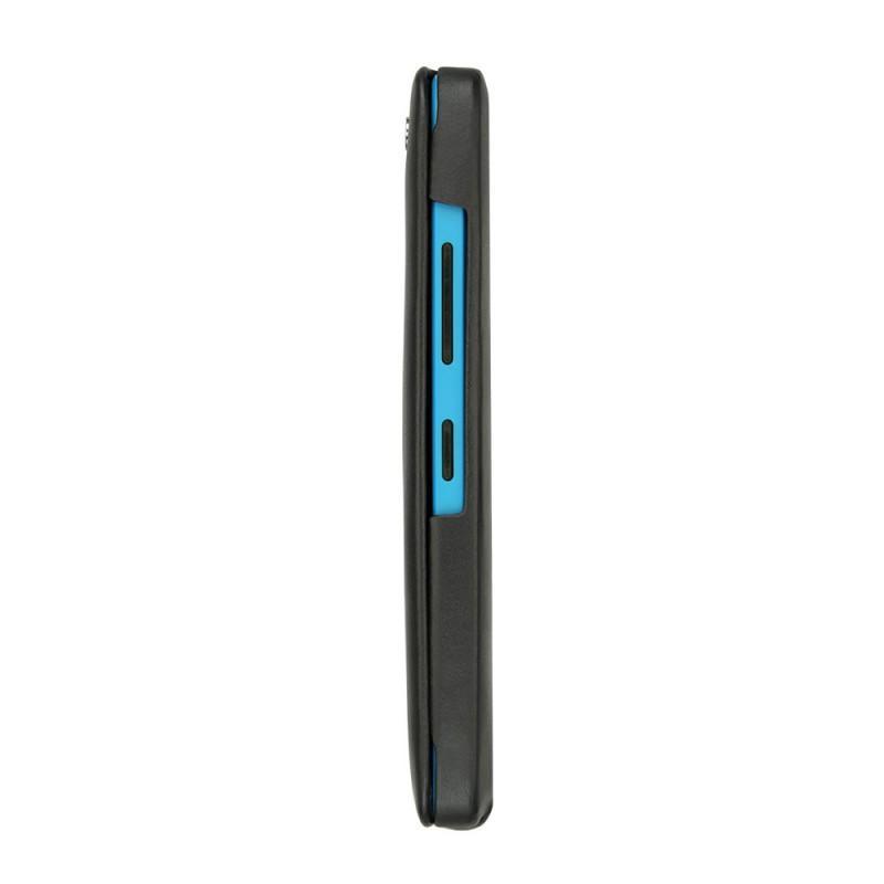 Microsoft Lumia 640 - 640 Dual Sim leather case