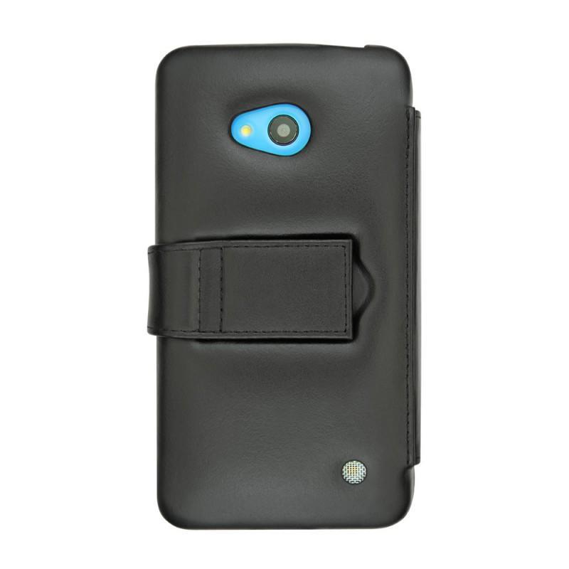 Microsoft Lumia 640 - 640 Dual Sim leather case