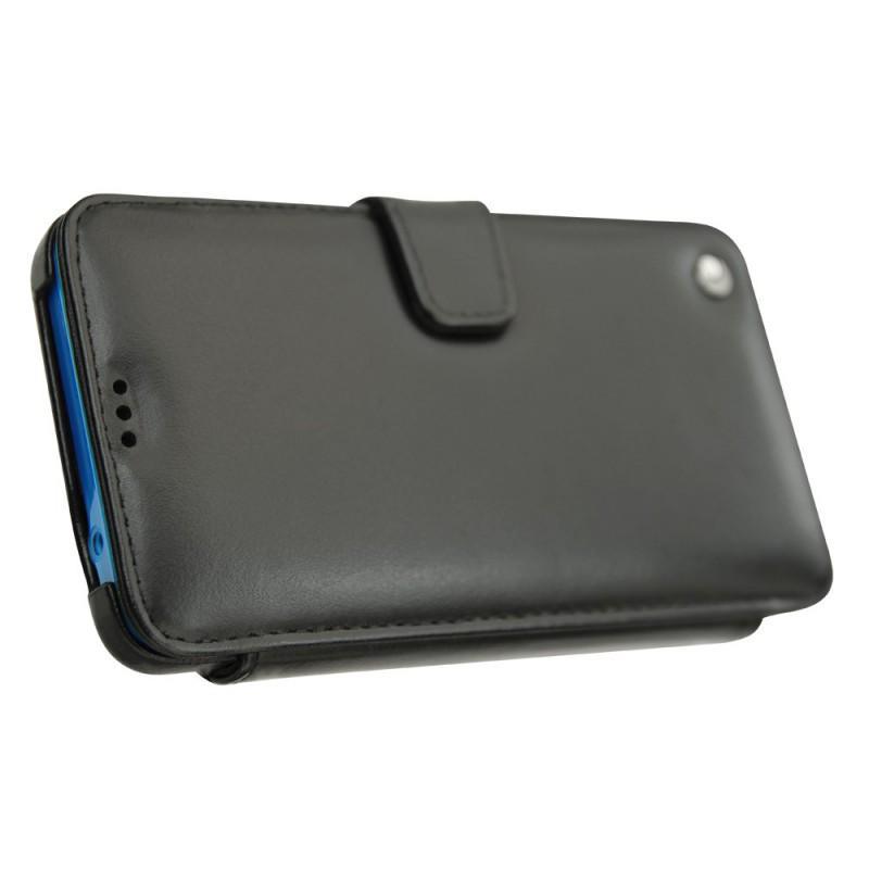 Custodia in pelle Microsoft Lumia 640 - 640 Dual Sim