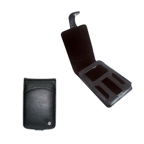 Etui cuir Creative Zen Touch 20Gb 