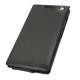 Wiko Ridge leather case
