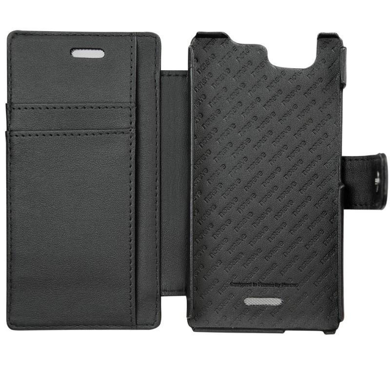 Wiko Ridge  leather case