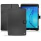 Housse cuir Samsung Galaxy Tab A 9.7 - Noir ( Nappa - Black ) 