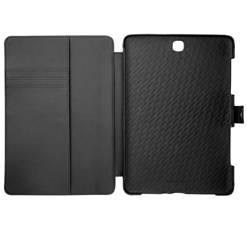 Housse cuir Samsung Galaxy Tab A 9.7