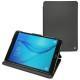 Lederschutzhülle Samsung Galaxy Tab A 9.7 - Noir ( Nappa - Black ) 