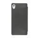 Capa em pele Sony Xperia Z3+ - Xperia Z4