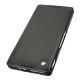 Housse cuir Sony Xperia Z3+ - Xperia Z4
