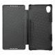 Housse cuir Sony Xperia Z3+ - Xperia Z4