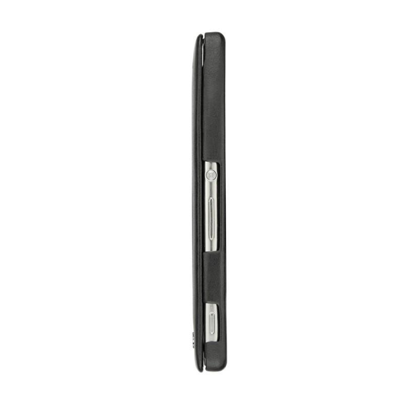 Funda de piel Sony Xperia Z3+ - Xperia Z4