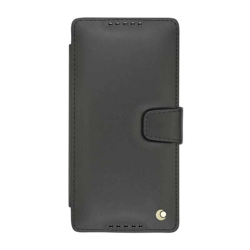 Sony Xperia Z3+ - Xperia Z4 leather case