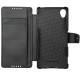 Funda de piel Sony Xperia Z3+ - Xperia Z4
