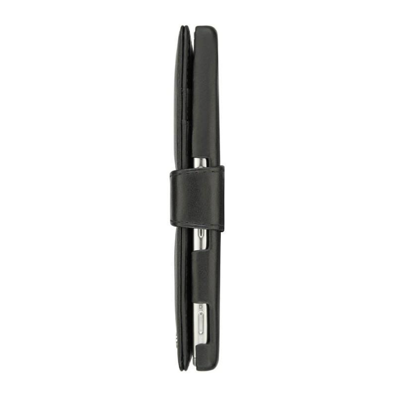 Capa em pele Sony Xperia Z3+ - Xperia Z4