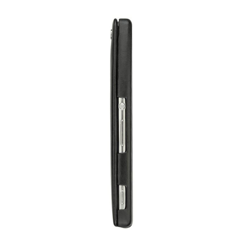Funda de piel Sony Xperia Z3+ - Xperia Z4
