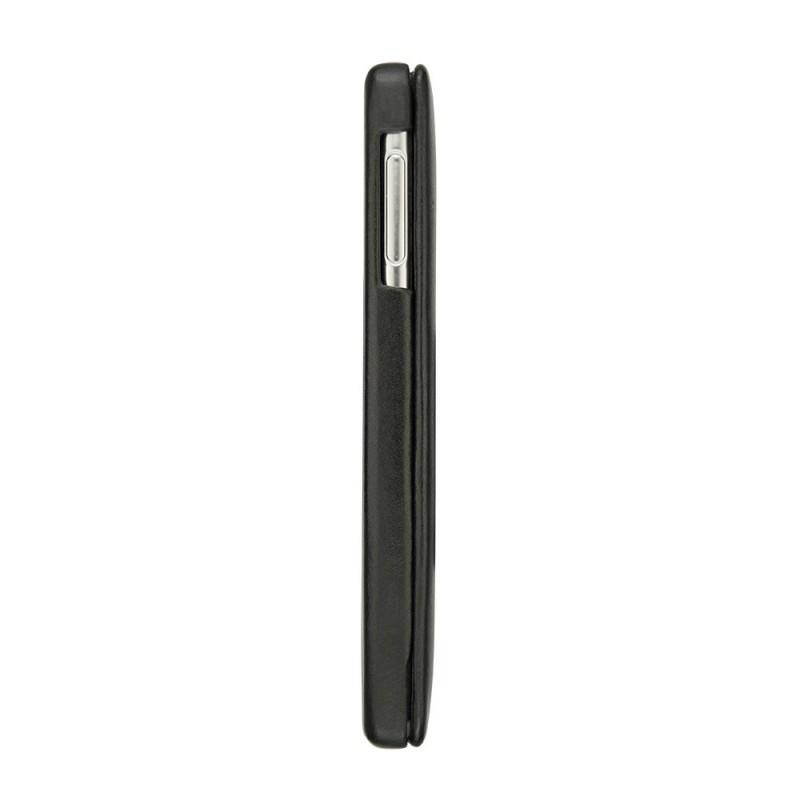 Custodia in pelle Sony Xperia Z3+ - Xperia Z4