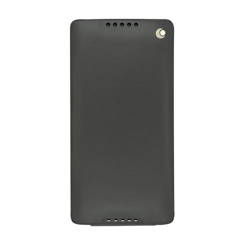                                                         レザーケース Sony Xperia Z3+ - Xperia Z4
                                                      