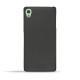 Custodia in pelle Sony Xperia Z3+ - Xperia Z4