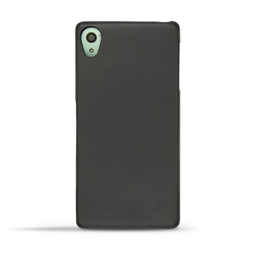                                                         Sony Xperia Z3+ - Xperia Z4 leather cover
                                                      
